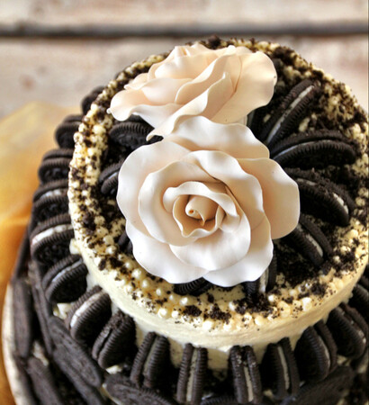 oreo, chocolate and food