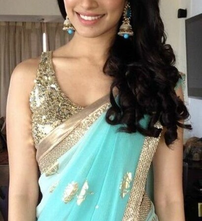shraddha kapoor, indian saree and online sarees