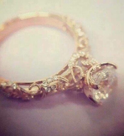 woah, marvelous and wedding ring