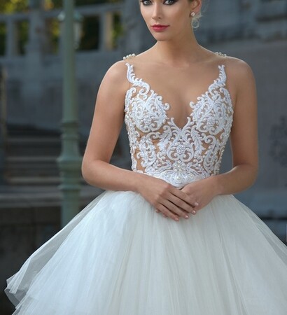 noiva, bride and vestido