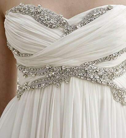 fashion, marrige and luxure