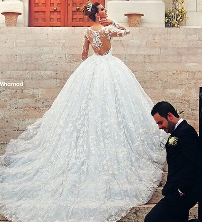 dress, Dream and said mhamad