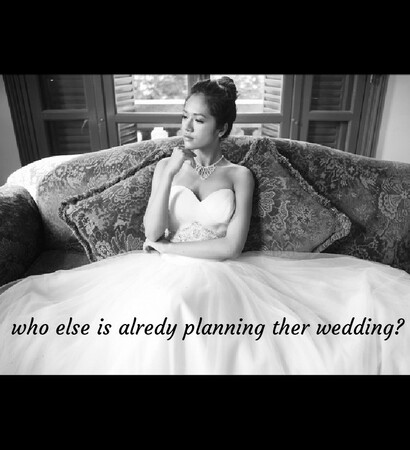 planning, weddingdress and dress