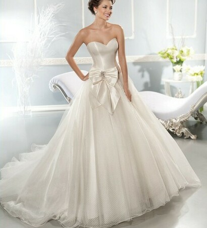 2014 wedding dress, cosmobella wedding dress and cosmobella 7640