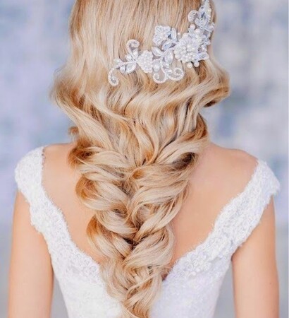 streili, stylish and hair