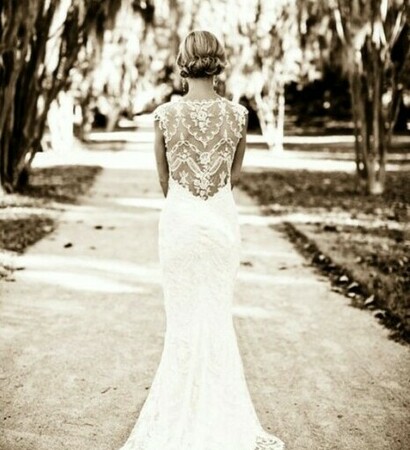 weddings, sepia and love