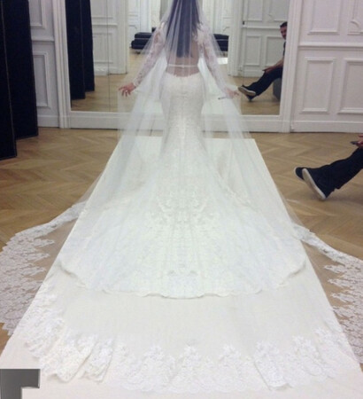 love it, white and magnefique cool mc