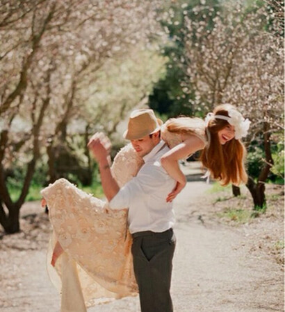 couple, perfect love and perfect day