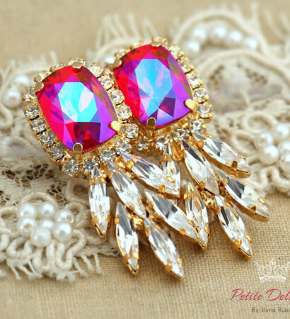 jewelry, earrings and style