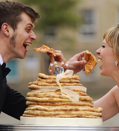 pizza, love and Relationship
