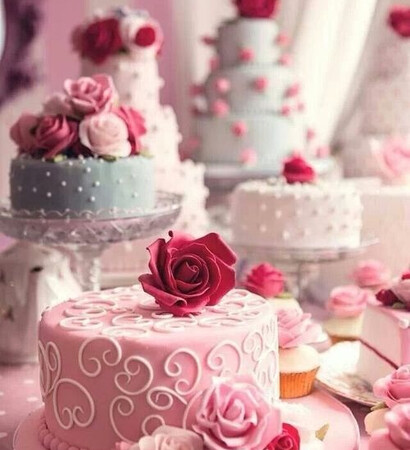 true, roses and eat