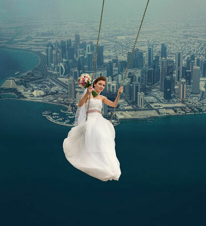 dress, swing and <3