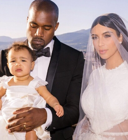 Givenchy, mr. west and style