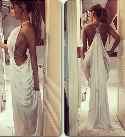 perfect, amour and robe blanche