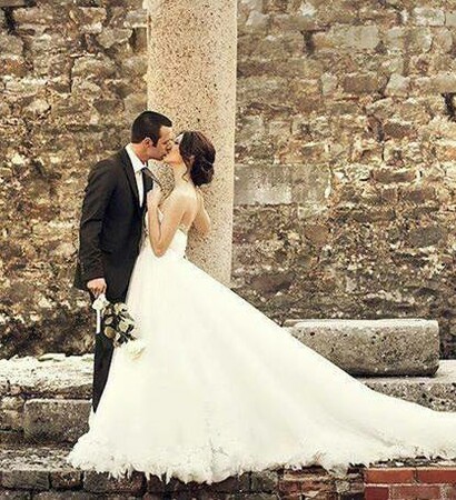 love, fashion and dress