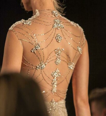 girl, love and dress
