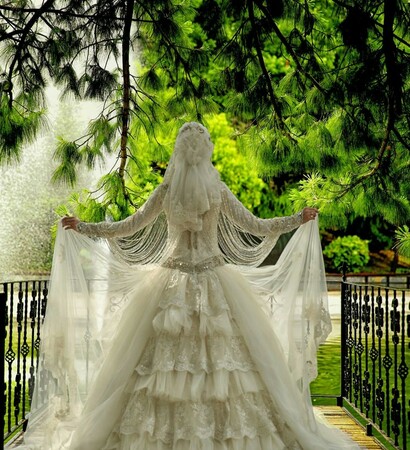 masallah, cute and maried