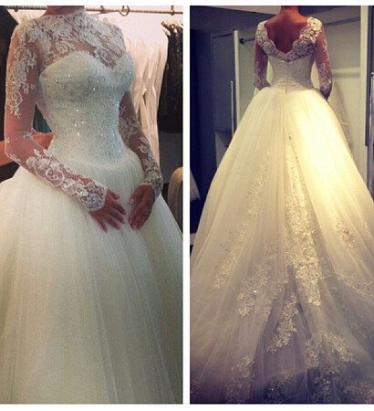 dress, women and married