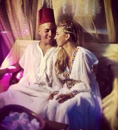 cute, arab and happy
