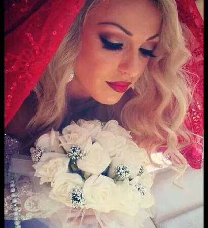 beautiful, nuse and albanian