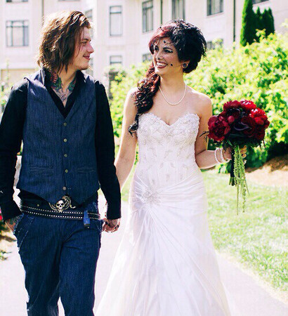 ben bruce, bands and band