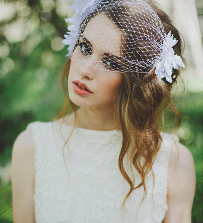 dress, hair and bree fry