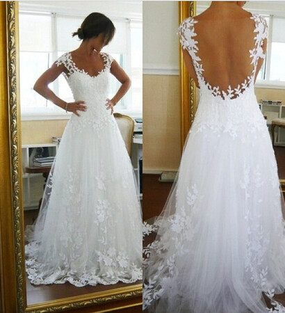 gown, dress and beautiful