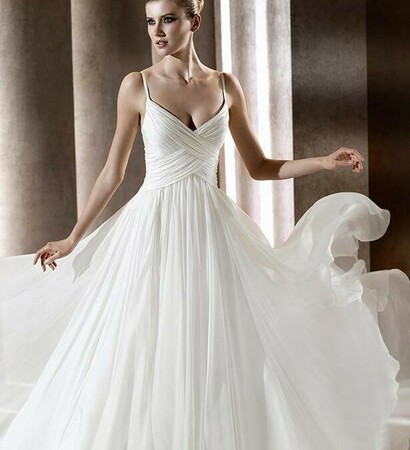 cheap wedding dresses