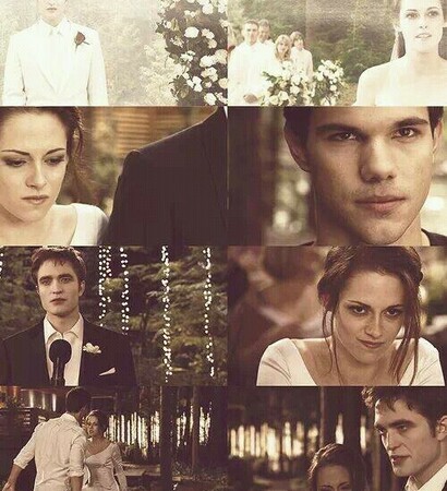 twilight saga, bellward and love