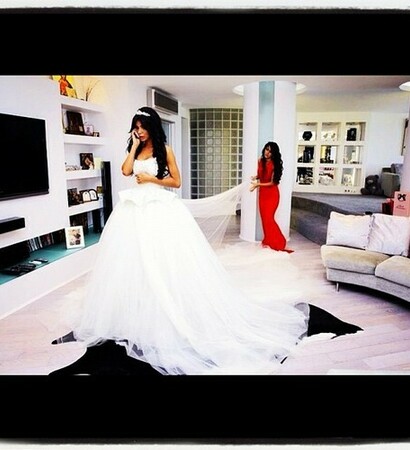 white, girl and luxe