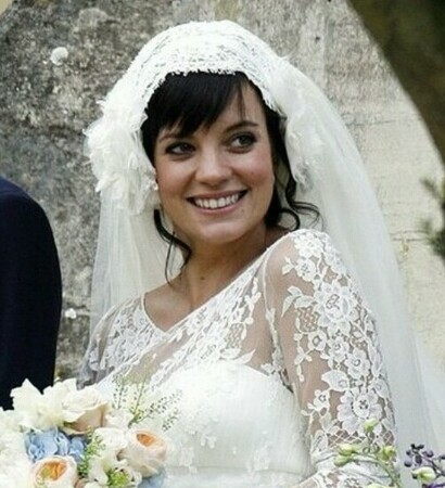 lily allen and smile