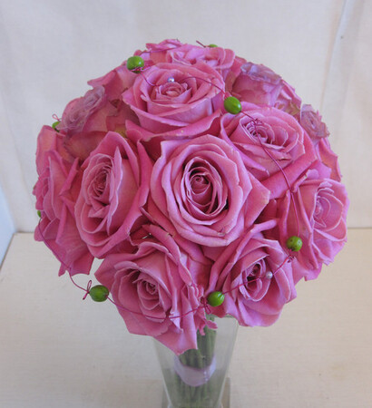 blommor, rosa and roses