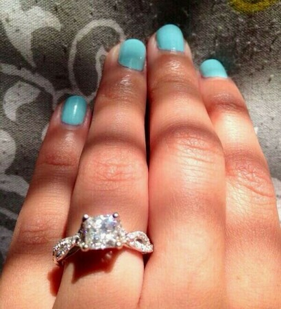 cute, ring and want it