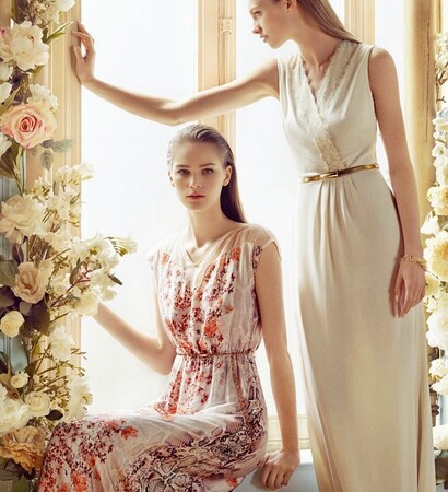 wedding dress, whit dress and dress