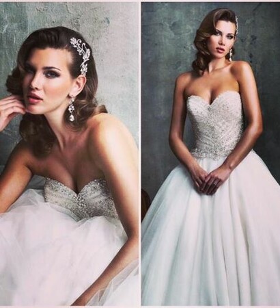 missesdressy, wedding dress and fashion