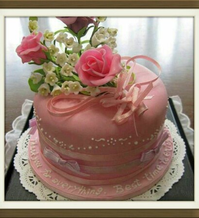 زهري, idea and happy birthday