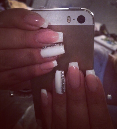girl, diamond and classy