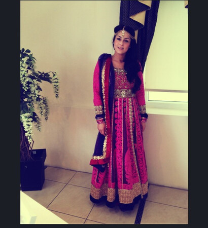indian wedding, proud and pretty