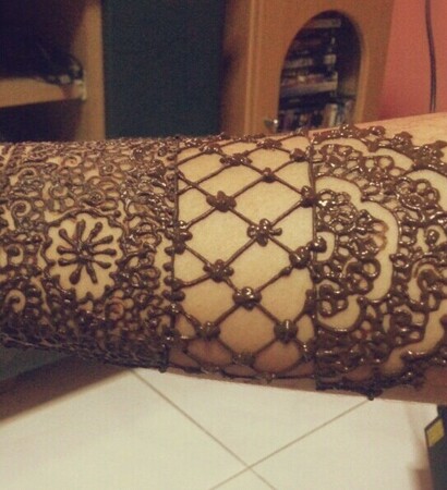 wedding henna, henna and designs