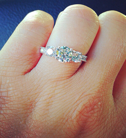 love, popular and jewelry
