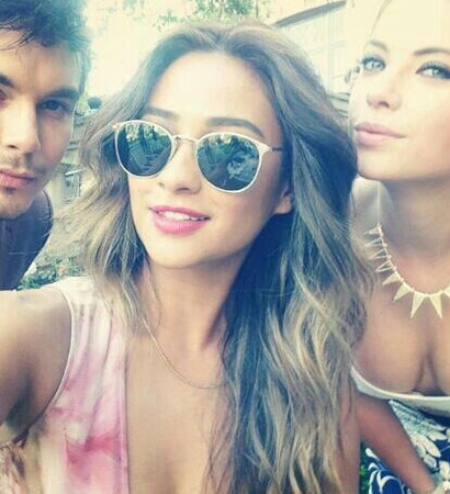 perfect, pretty and pll