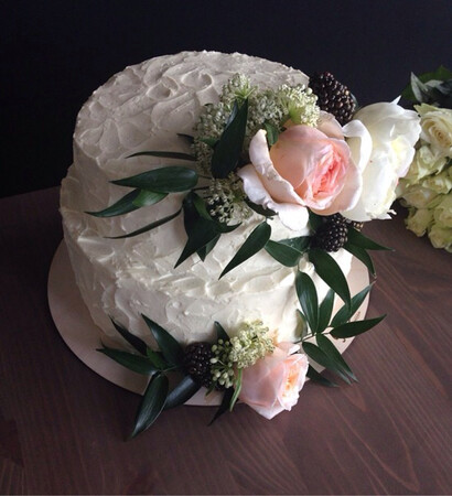 tasty, bride and cherry