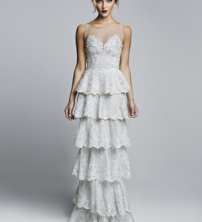 work, michaelkors and weddingdress