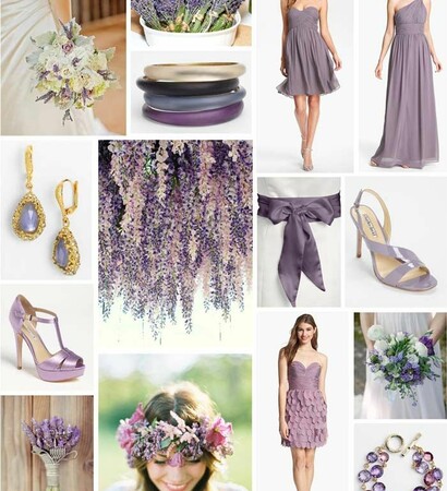 bracelet, purple and inspiration