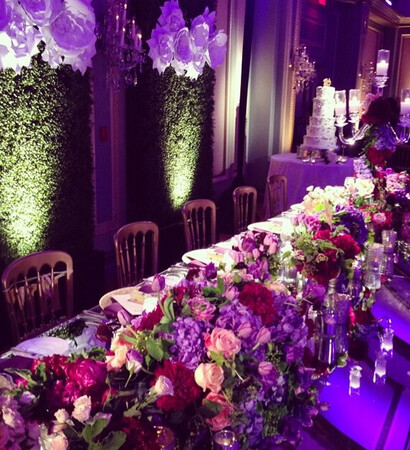 decoration, flowers and romanic