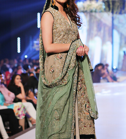 wedding dresses, rani emaan collection and bridal collection