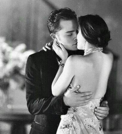 love, wife and black withe