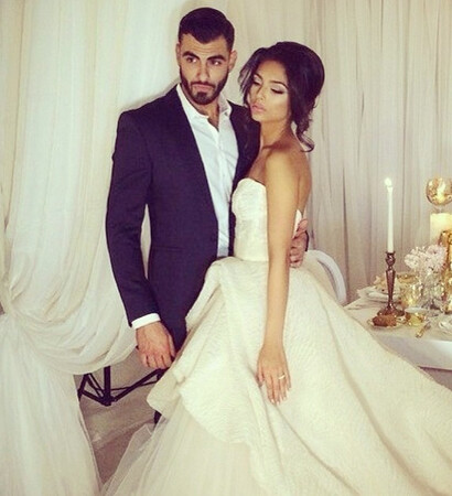 perfect, couple and white romance