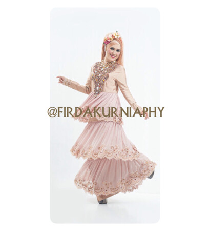 party, indonesia and bridal
