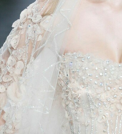 white, fashion and detail